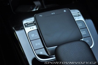 Mercedes-Benz A 250 AMG 4MATIC ČR LED 1M 2019