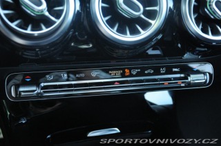 Mercedes-Benz A 250 AMG 4MATIC ČR LED 1M 2019