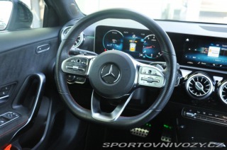 Mercedes-Benz A 250 AMG 4MATIC ČR LED 1M 2019