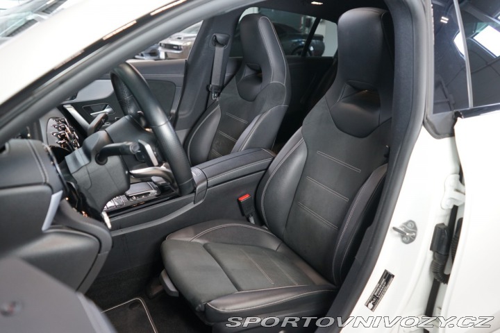 Mercedes-Benz CLA 250e*SHOOTING BRAKE*BURM* 2021