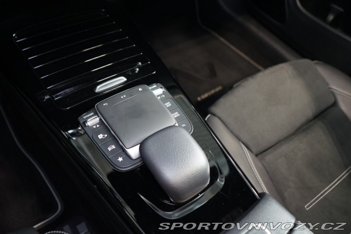 Mercedes-Benz CLA 250e*SHOOTING BRAKE*BURM* 2021