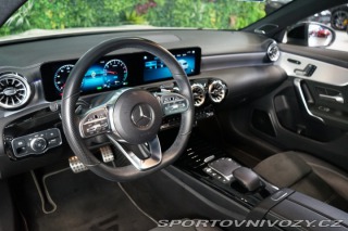 Mercedes-Benz CLA 250e*SHOOTING BRAKE*BURM* 2021
