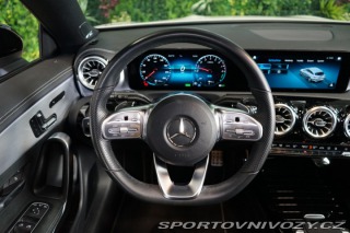 Mercedes-Benz CLA 250e*SHOOTING BRAKE*BURM* 2021