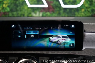 Mercedes-Benz CLA 250e*SHOOTING BRAKE*BURM* 2021
