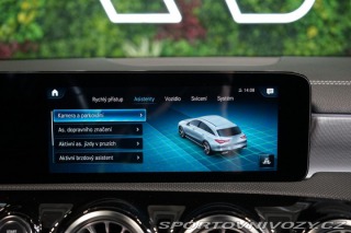 Mercedes-Benz CLA 250e*SHOOTING BRAKE*BURM* 2021