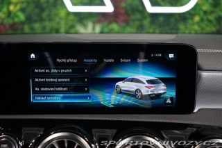 Mercedes-Benz CLA 250e*SHOOTING BRAKE*BURM* 2021