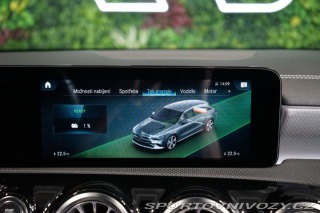 Mercedes-Benz CLA 250e*SHOOTING BRAKE*BURM* 2021