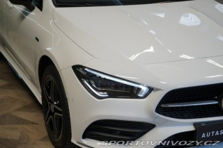 Mercedes-Benz CLA 250e*SHOOTING BRAKE*BURM* 2021