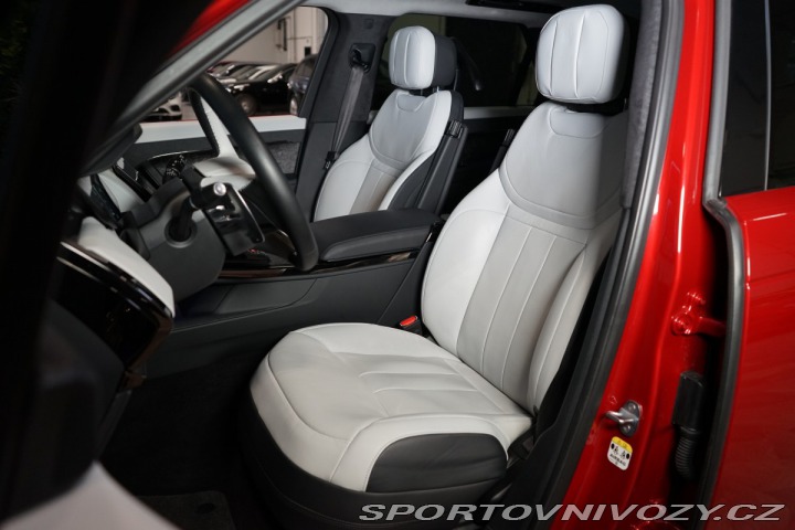 Ostatní značky Ostatní modely Land Rover Range Rover Sport P530*FIRST*EDITION*ZÁRUKA 2023