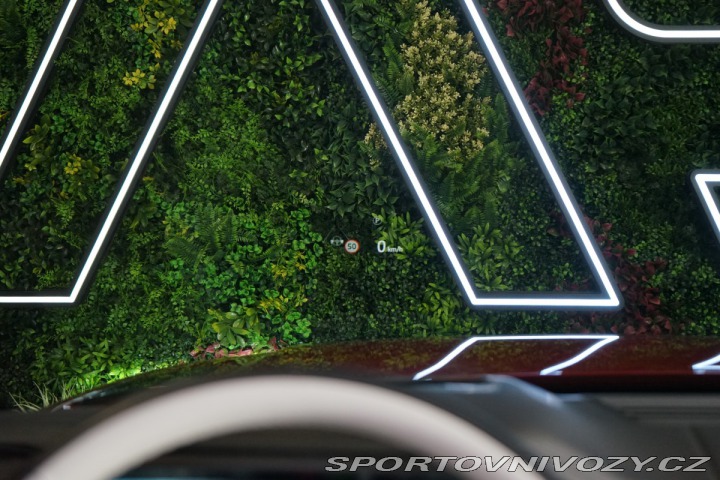 Ostatní značky Ostatní modely Land Rover Range Rover Sport P530*FIRST*EDITION*ZÁRUKA 2023