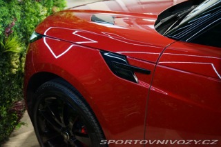 Ostatní značky Ostatní modely Land Rover Range Rover Sport P530*FIRST*EDITION*ZÁRUKA 2023
