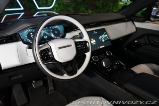Ostatní značky Ostatní modely Land Rover Range Rover Sport P530*FIRST*EDITION*ZÁRUKA 2023