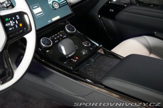Ostatní značky Ostatní modely Land Rover Range Rover Sport P530*FIRST*EDITION*ZÁRUKA 2023