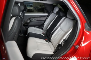 Ostatní značky Ostatní modely Land Rover Range Rover Sport P530*FIRST*EDITION*ZÁRUKA 2023