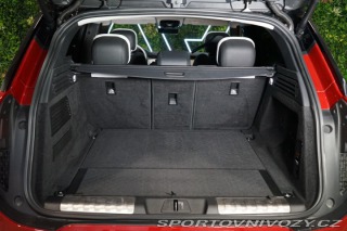 Ostatní značky Ostatní modely Land Rover Range Rover Sport P530*FIRST*EDITION*ZÁRUKA 2023