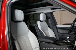Ostatní značky Ostatní modely Land Rover Range Rover Sport P530*FIRST*EDITION*ZÁRUKA 2023
