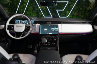 Ostatní značky Ostatní modely Land Rover Range Rover Sport P530*FIRST*EDITION*ZÁRUKA 2023