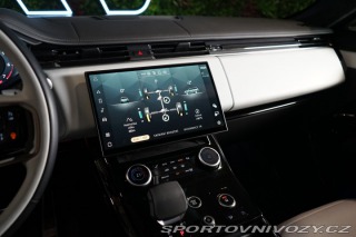 Ostatní značky Ostatní modely Land Rover Range Rover Sport P530*FIRST*EDITION*ZÁRUKA 2023