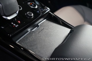 Ostatní značky Ostatní modely Land Rover Range Rover Sport P530*FIRST*EDITION*ZÁRUKA 2023