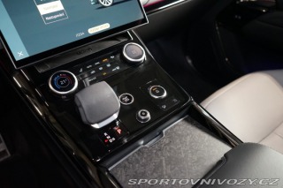 Ostatní značky Ostatní modely Land Rover Range Rover Sport P530*FIRST*EDITION*ZÁRUKA 2023
