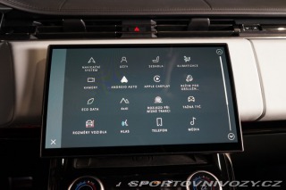 Ostatní značky Ostatní modely Land Rover Range Rover Sport P530*FIRST*EDITION*ZÁRUKA 2023