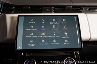 Ostatní značky Ostatní modely Land Rover Range Rover Sport P530*FIRST*EDITION*ZÁRUKA 2023