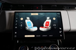 Ostatní značky Ostatní modely Land Rover Range Rover Sport P530*FIRST*EDITION*ZÁRUKA 2023