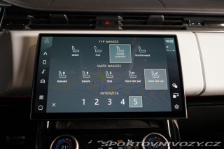Ostatní značky Ostatní modely Land Rover Range Rover Sport P530*FIRST*EDITION*ZÁRUKA 2023