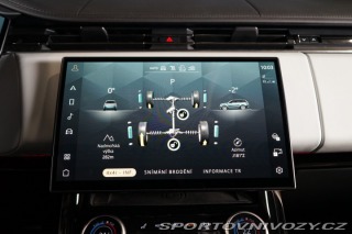 Ostatní značky Ostatní modely Land Rover Range Rover Sport P530*FIRST*EDITION*ZÁRUKA 2023