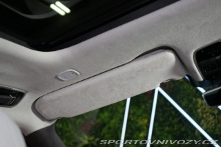 Ostatní značky Ostatní modely Land Rover Range Rover Sport P530*FIRST*EDITION*ZÁRUKA 2023