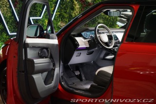 Ostatní značky Ostatní modely Land Rover Range Rover Sport P530*FIRST*EDITION*ZÁRUKA 2023