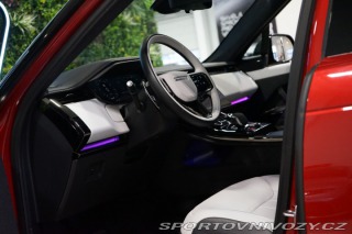 Ostatní značky Ostatní modely Land Rover Range Rover Sport P530*FIRST*EDITION*ZÁRUKA 2023