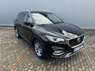 MG  EHS 1.5 Emotion 1. Maj CZ