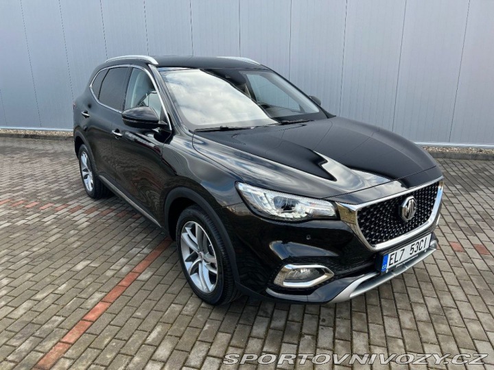 MG Ostatní modely EHS 1.5 Emotion 1. Maj CZ 2024