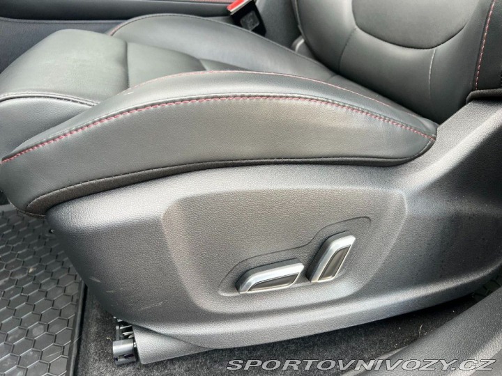MG Ostatní modely EHS 1.5 Emotion 1. Maj CZ 2024