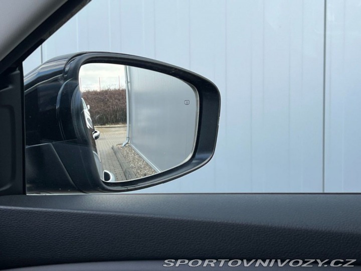 MG Ostatní modely EHS 1.5 Emotion 1. Maj CZ 2024