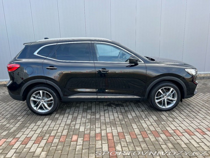 MG Ostatní modely EHS 1.5 Emotion 1. Maj CZ 2024