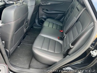 MG Ostatní modely EHS 1.5 Emotion 1. Maj CZ 2024