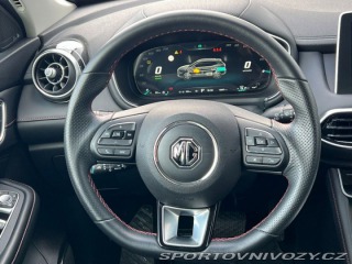 MG Ostatní modely EHS 1.5 Emotion 1. Maj CZ 2024