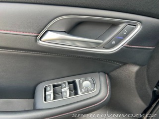 MG Ostatní modely EHS 1.5 Emotion 1. Maj CZ 2024