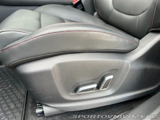 MG Ostatní modely EHS 1.5 Emotion 1. Maj CZ 2024