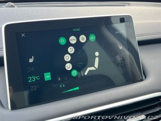 MG Ostatní modely EHS 1.5 Emotion 1. Maj CZ 2024