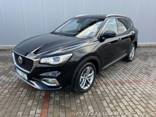MG Ostatní modely EHS 1.5 Emotion 1. Maj CZ 2024