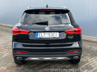 MG Ostatní modely EHS 1.5 Emotion 1. Maj CZ 2024