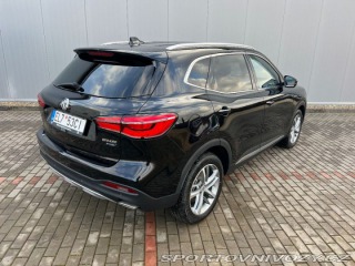 MG Ostatní modely EHS 1.5 Emotion 1. Maj CZ 2024