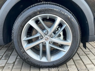MG Ostatní modely EHS 1.5 Emotion 1. Maj CZ 2024