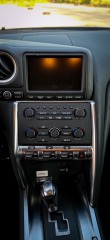 Nissan GT-R R35 2008