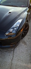 Nissan GT-R R35 2008