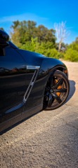 Nissan GT-R R35 2008