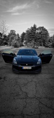 Nissan GT-R R35 2008